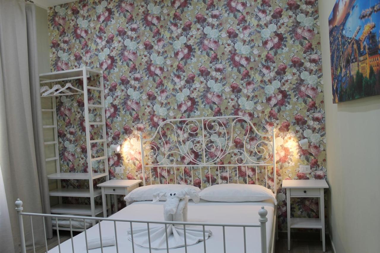 Rosamavi Apartment Naples