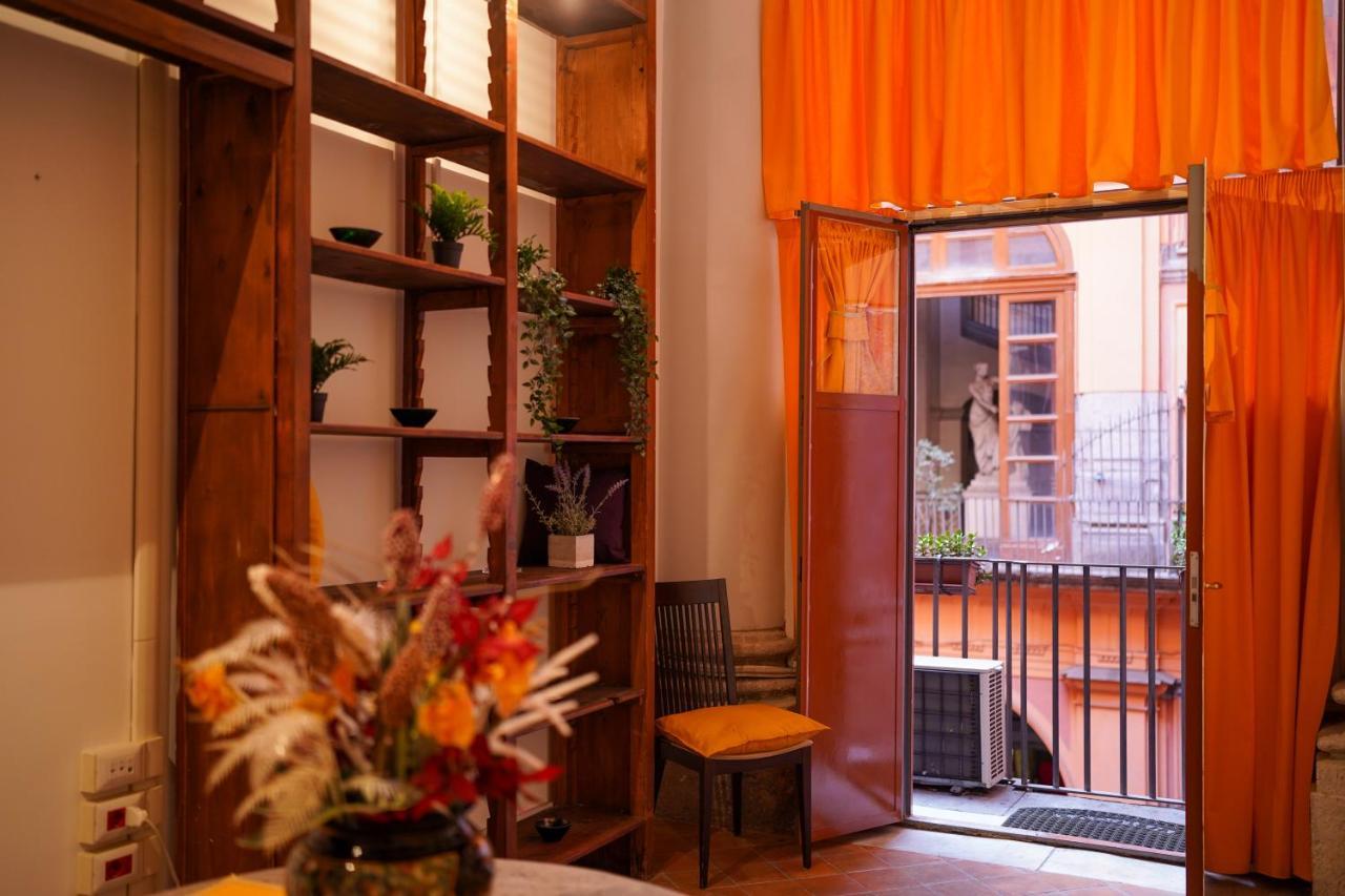 Casa Napoletana - Culture Apartment Naples