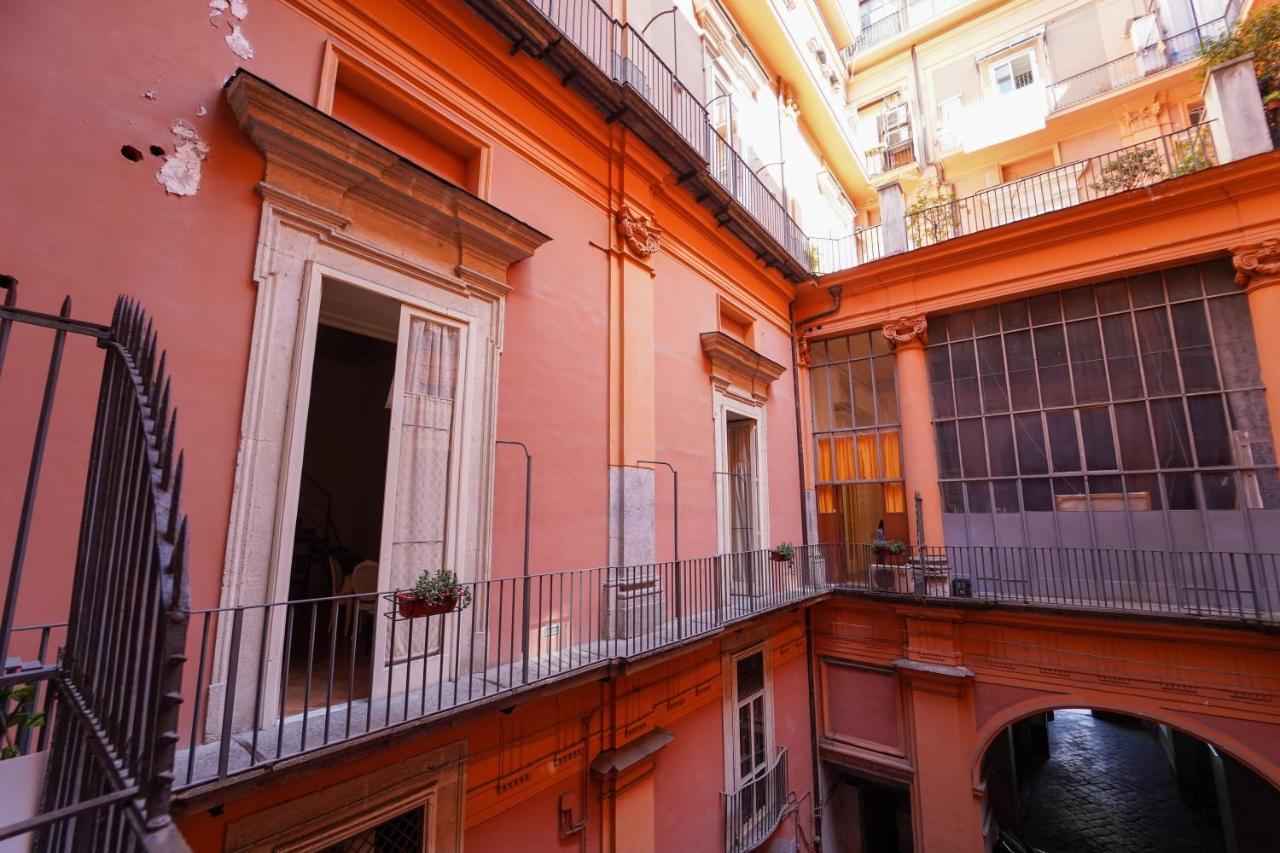 Casa Napoletana - Culture Apartment Naples