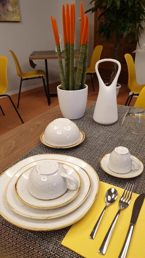 Relais Montedonzelli Bed & Breakfast Naples