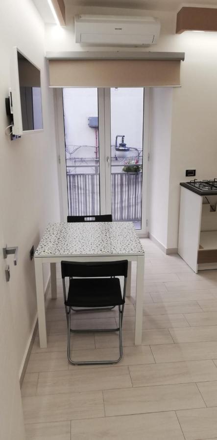 Capitale Apartment *