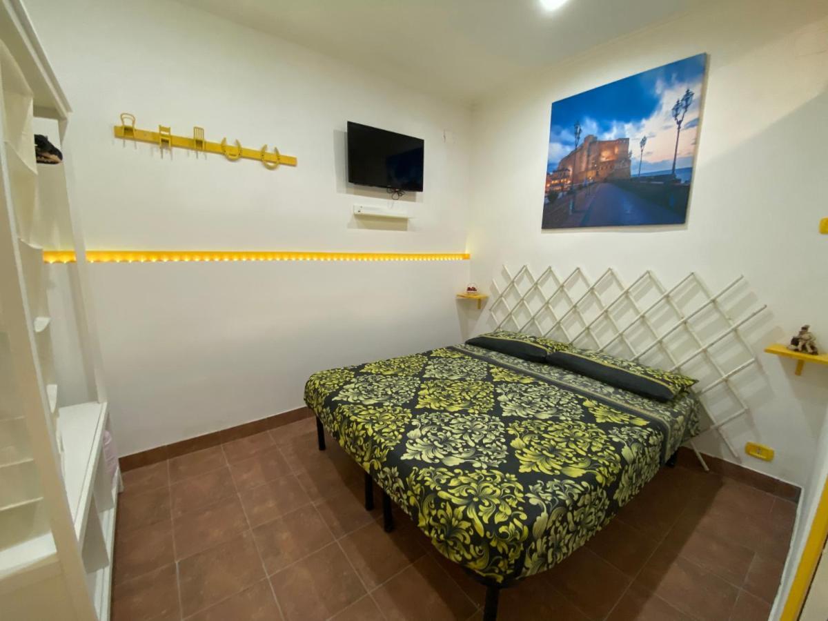 Apartment Annare Naples