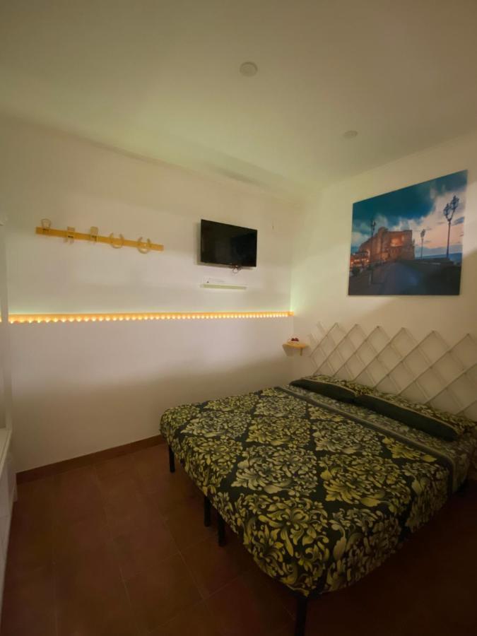 Annare Apartment