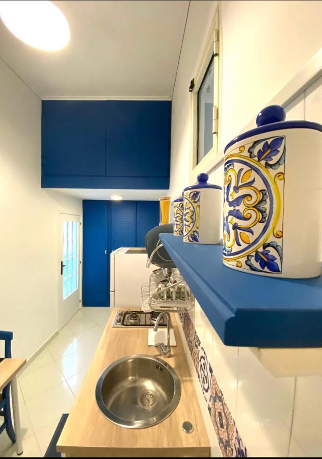 Casa Luisa Apartment