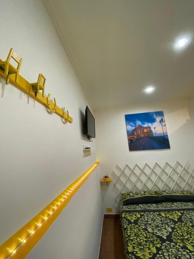 Annare Apartment