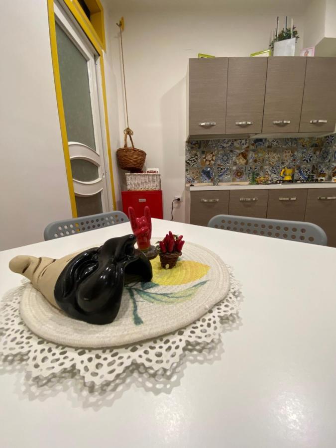 Annare Apartment *