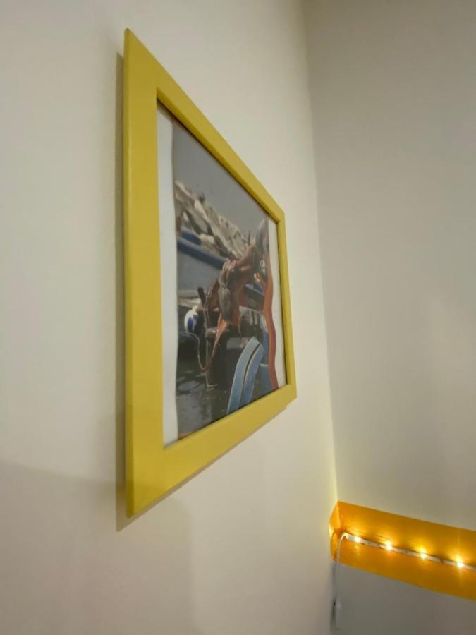 Apartment Annare *