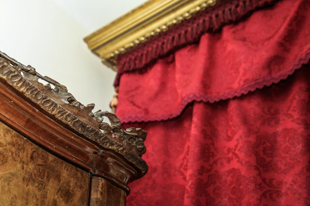 Guest house Well Come - Palazzo Reale *
