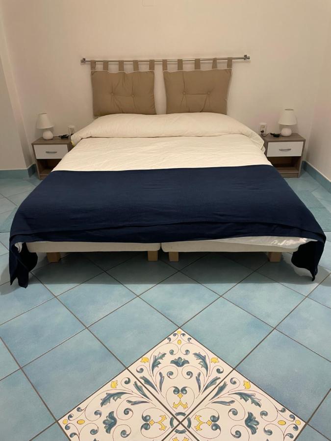 Atri Apartment *