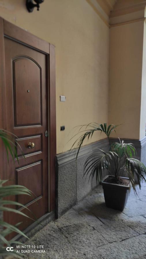 Apartment Relais Santa Chiara