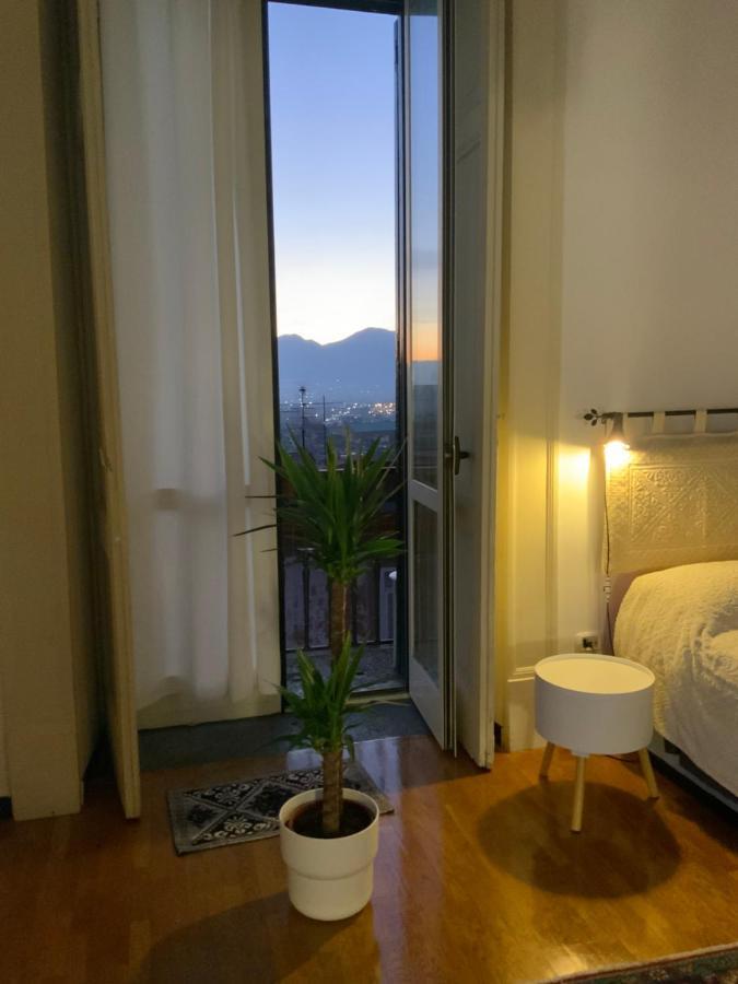 Apartment Interno 12 *