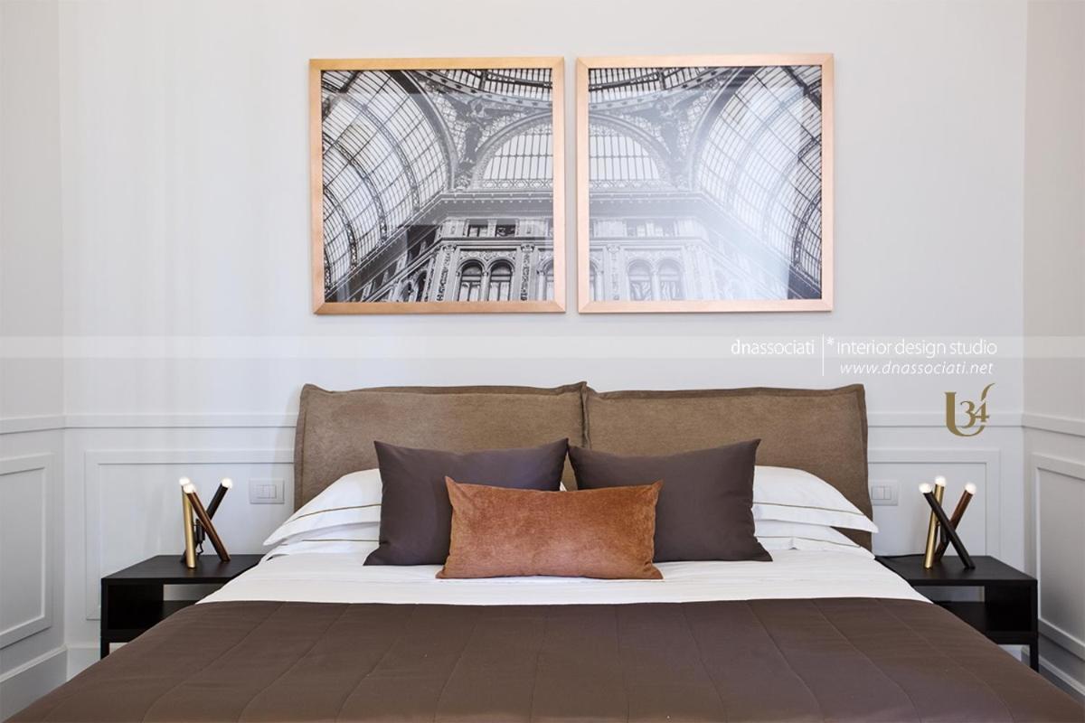 Umberto34-luxury Guest house