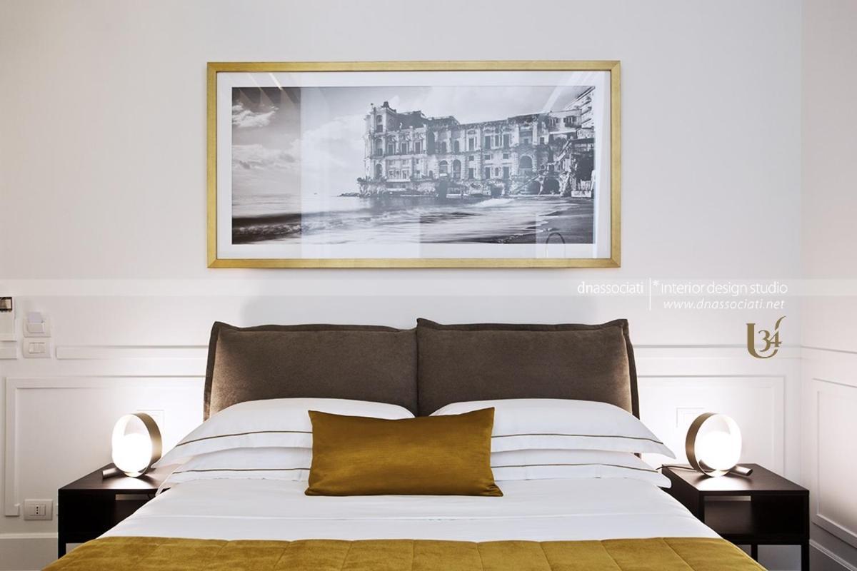 Umberto34-luxury Guest house Naples