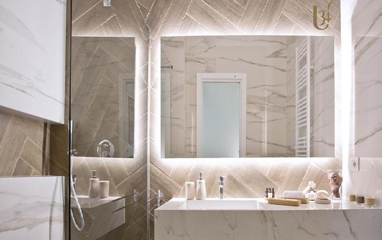 Guest house Umberto34-luxury