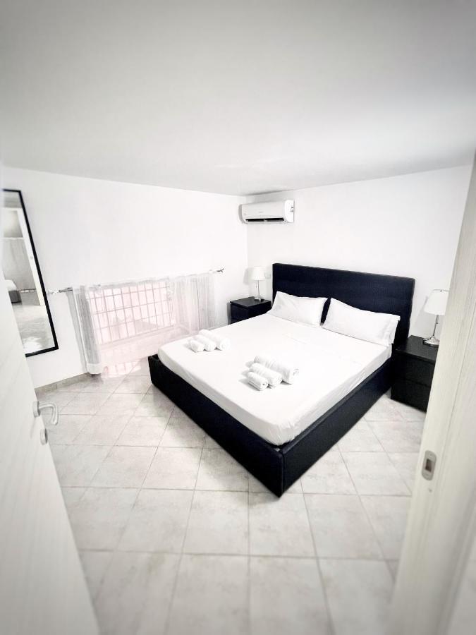 House Relax Centro Di Naples