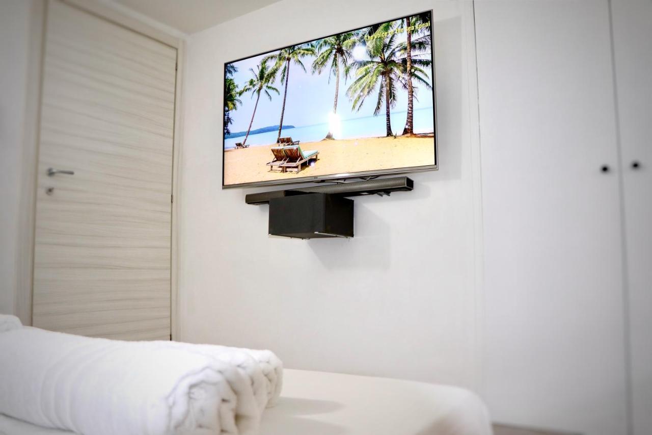 House Relax Centro Di Apartment Naples