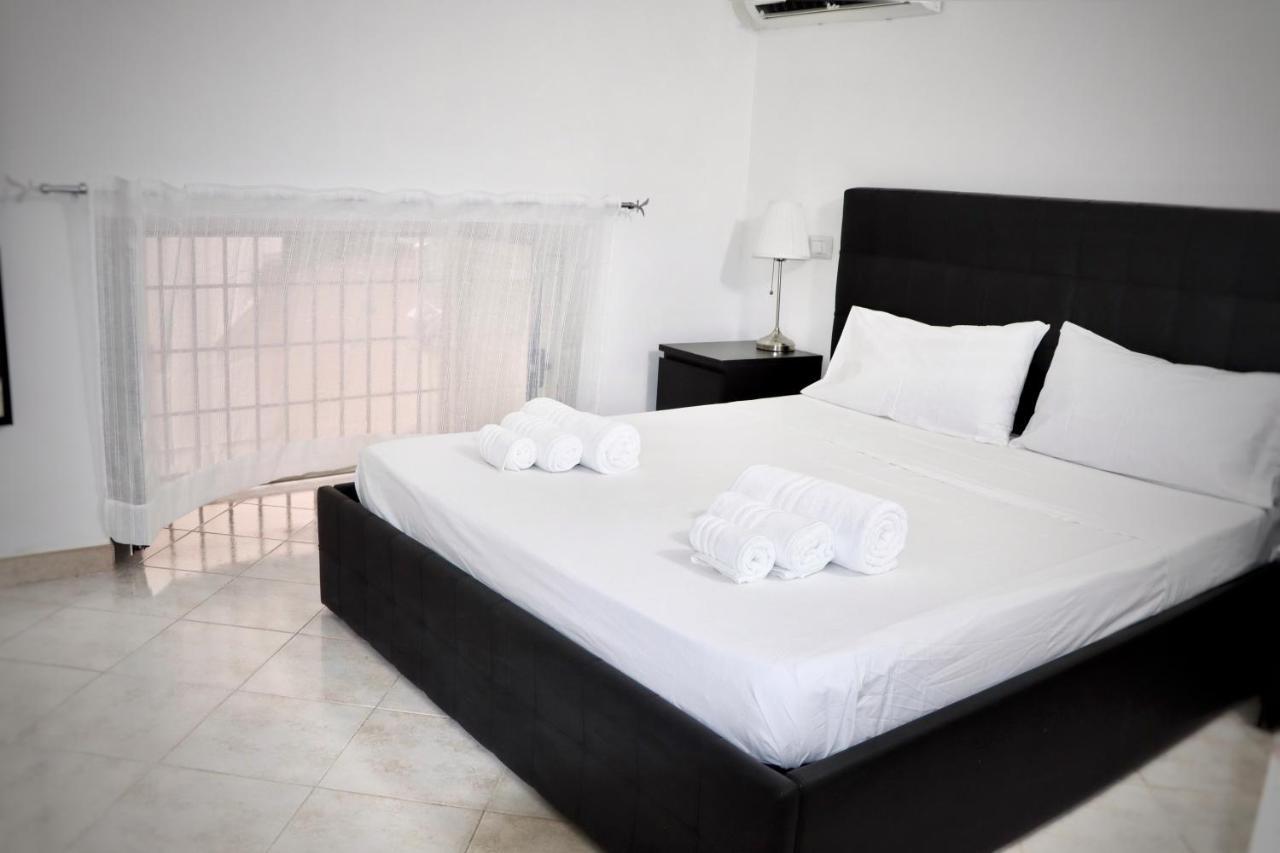 House Relax Centro Di *