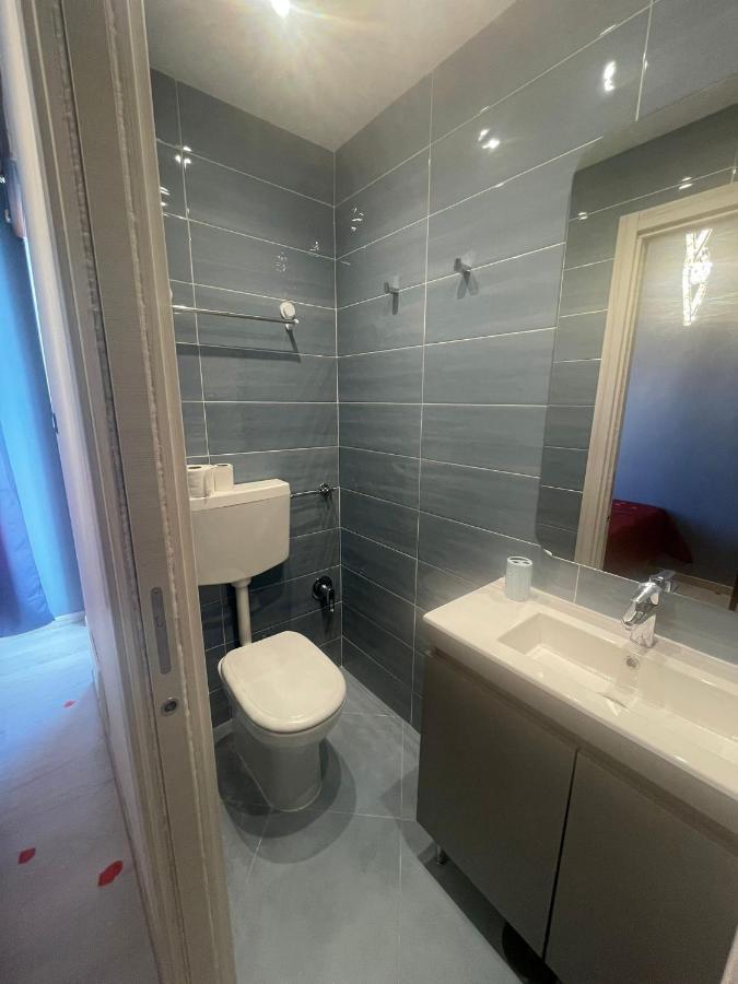 Bed & Breakfast Nidama House Naples
