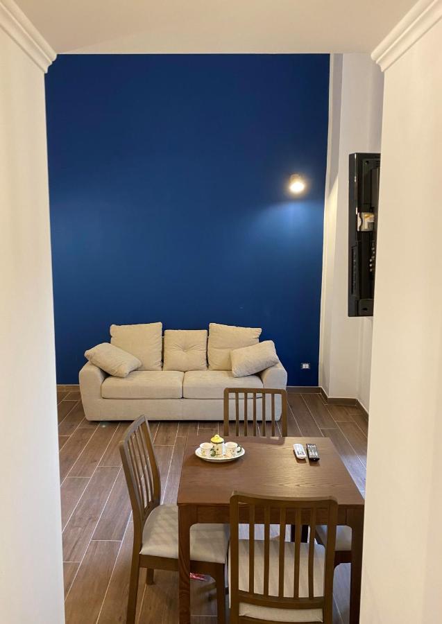 Silvi's House Apartment