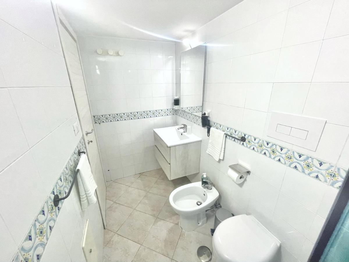 House Relax Centro Di * Naples