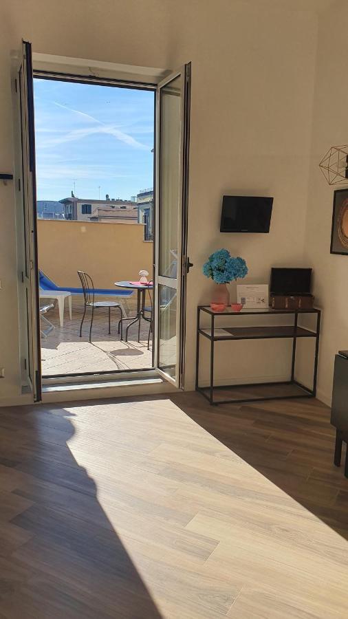 Gli Del Duca Di Miroballo Apartment Naples