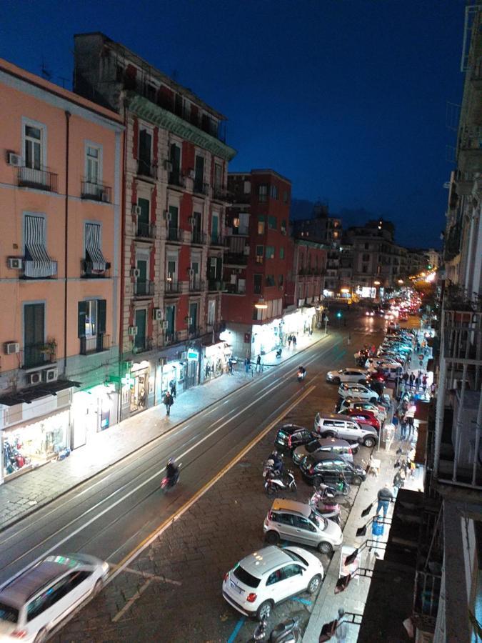 Beb Pantarei * Naples