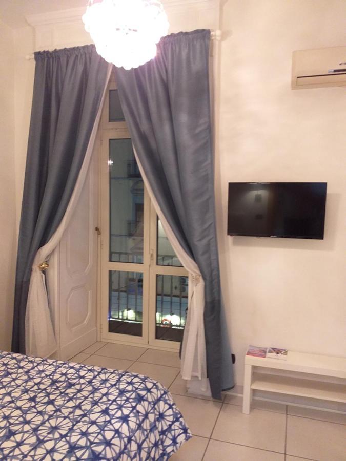 Beb Pantarei Bed & Breakfast