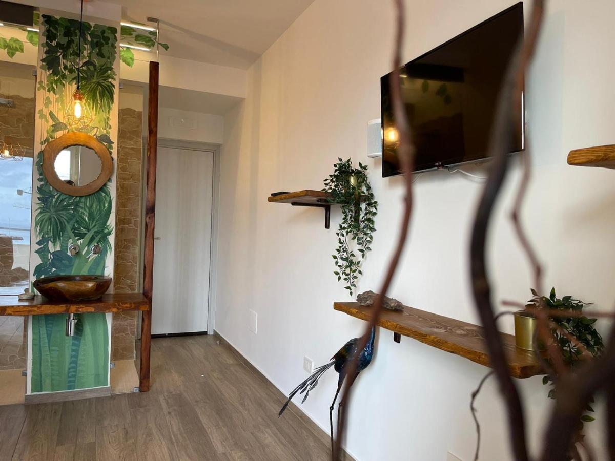 Bed & Breakfast Urban Jungle *
