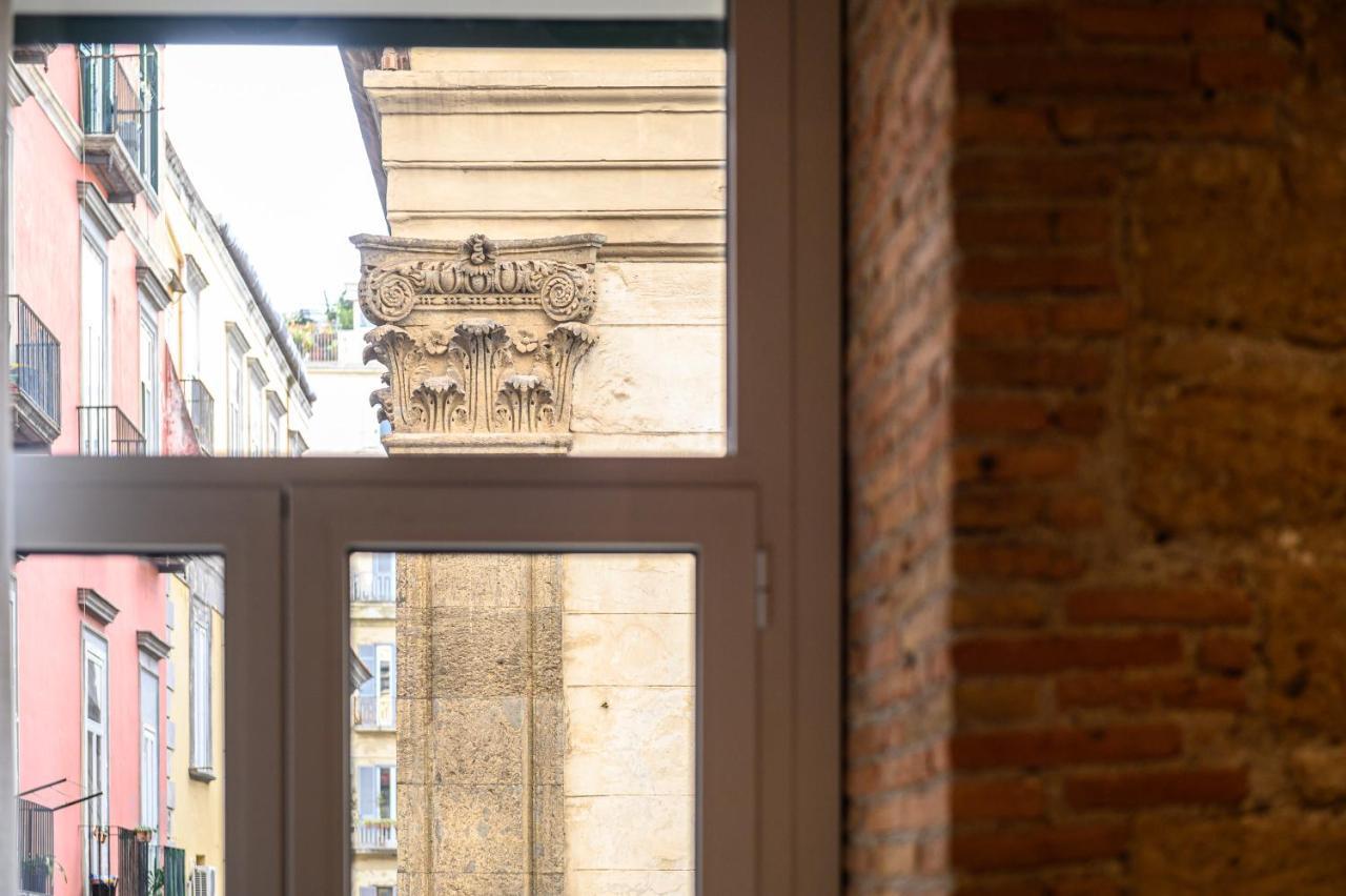 Interno Barocco Guest house *