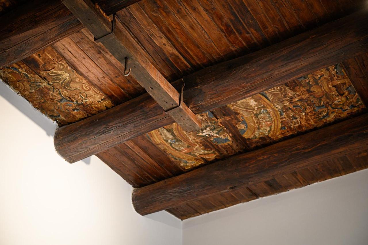 Interno Barocco Guest house