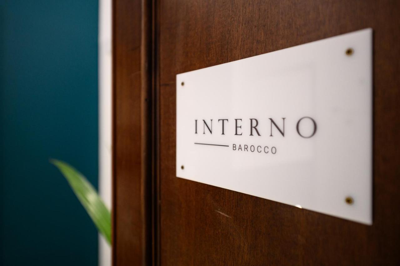 Guest house Interno Barocco Naples