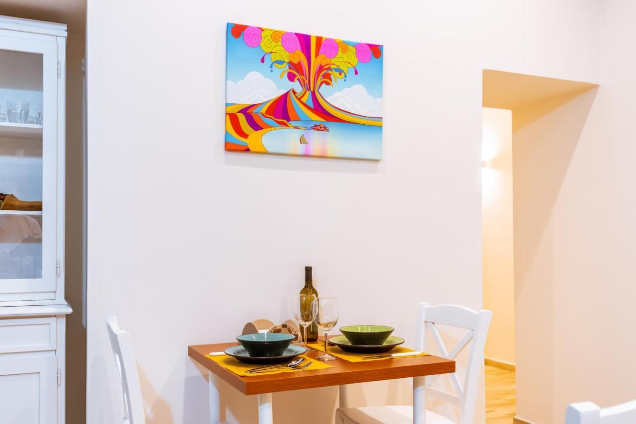 Guest house La Dimora Di Don Antonio A Toledo *