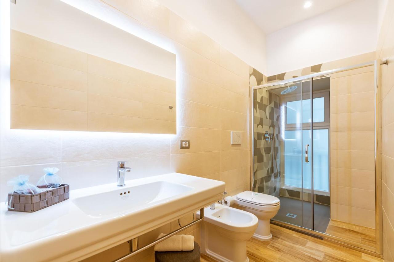 La Dimora Di Don Antonio A Toledo Guest house *