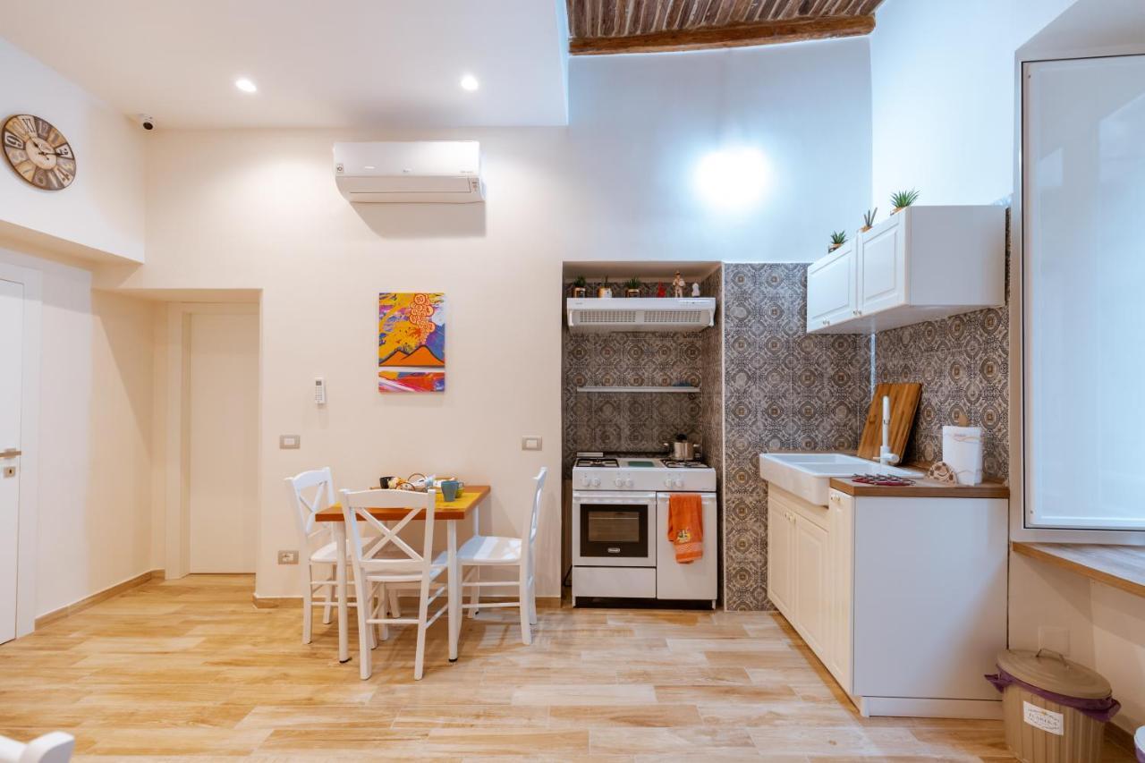 La Dimora Di Don Antonio A Toledo Guest house