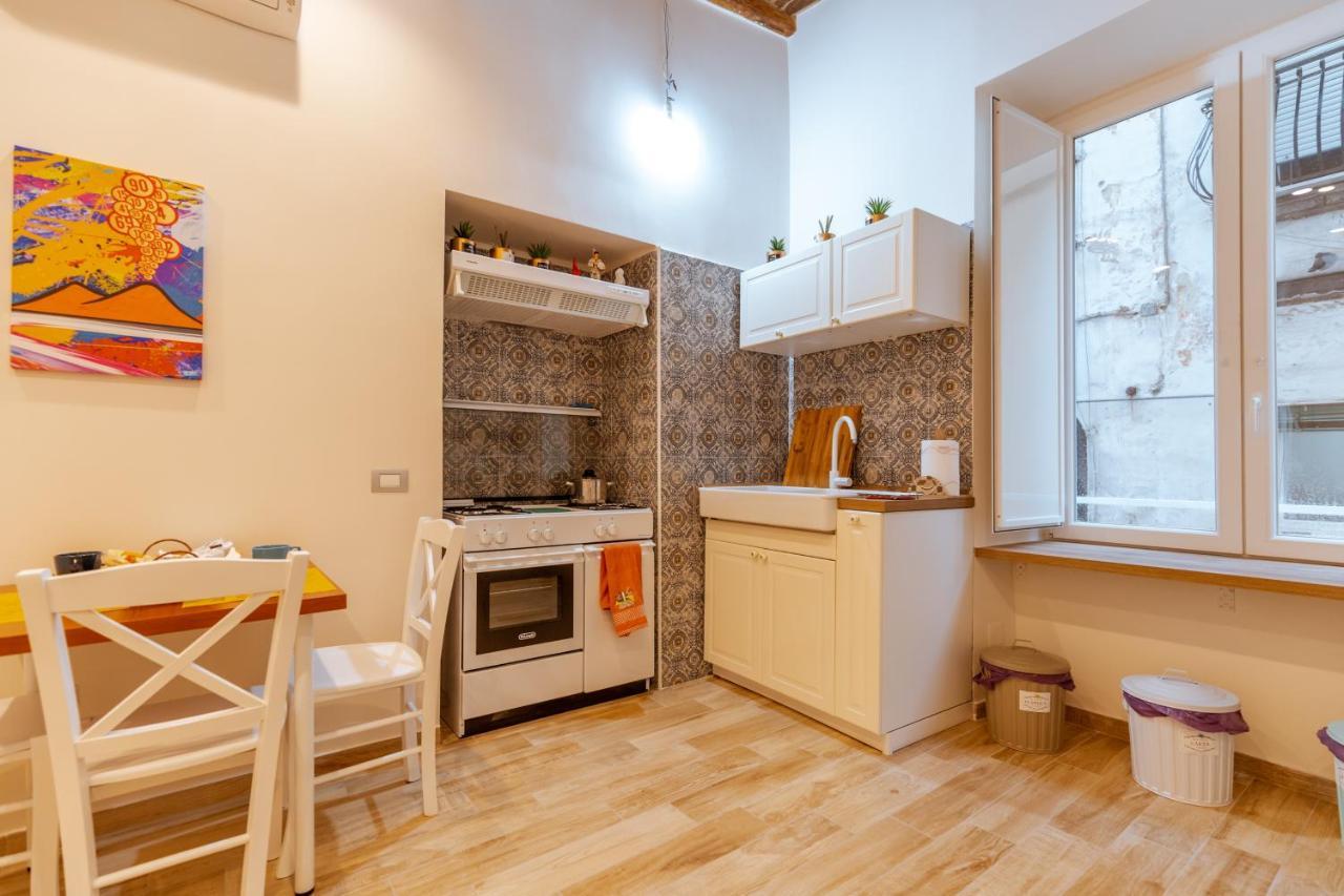Guest house La Dimora Di Don Antonio A Toledo *