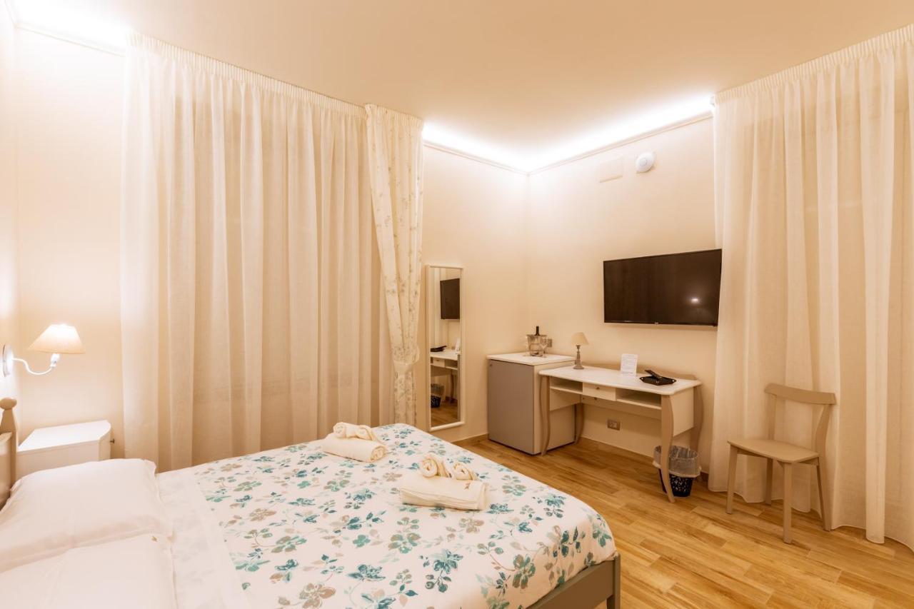 La Dimora Di Don Antonio A Toledo Guest house