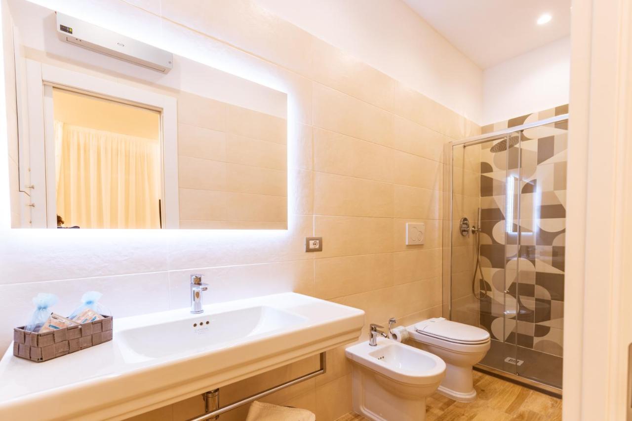 La Dimora Di Don Antonio A Toledo Guest house