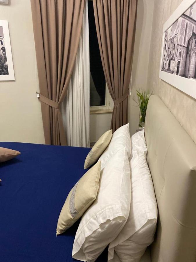 Bed & Breakfast Napolitudine