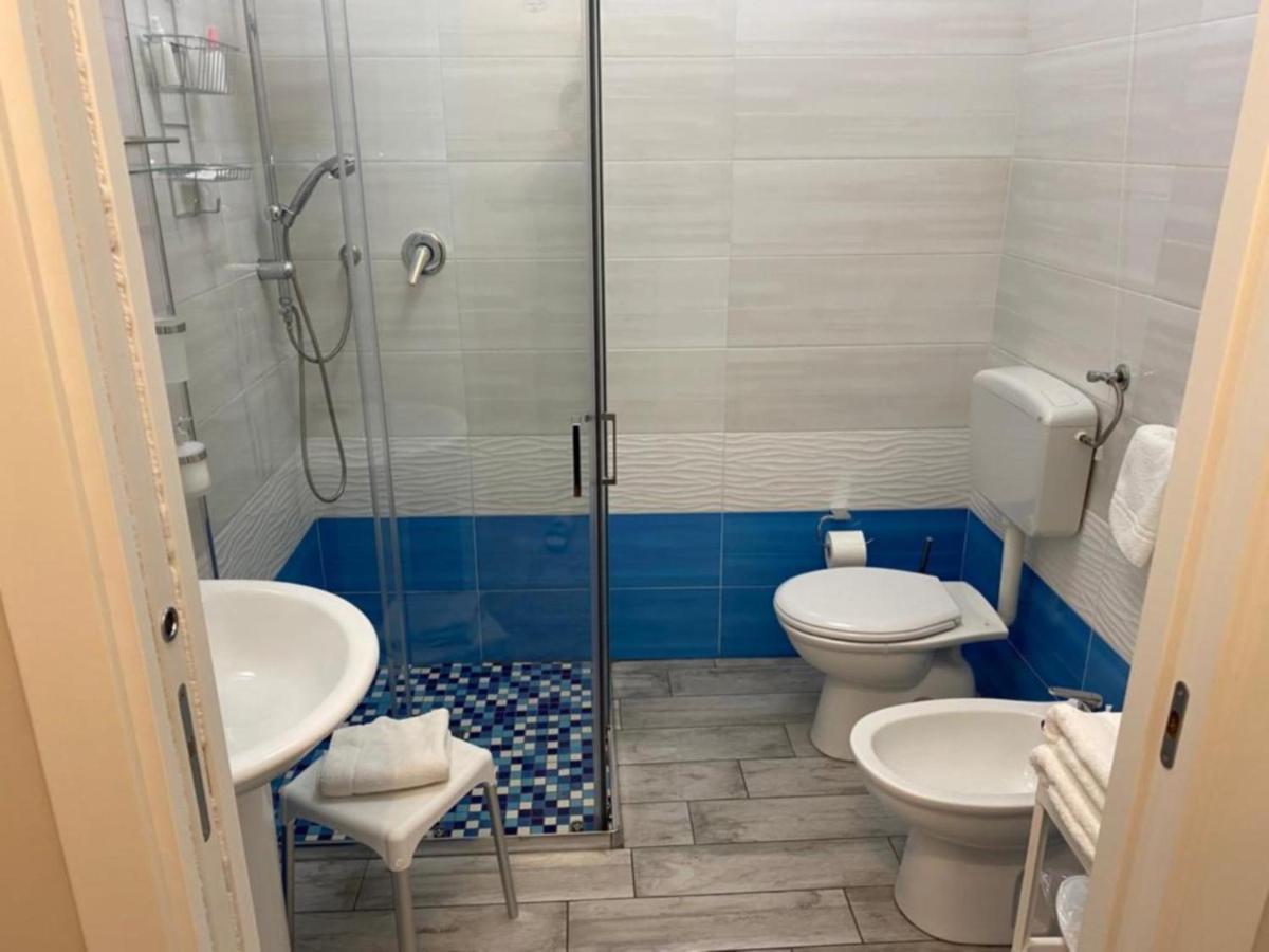 Bed & Breakfast Napolitudine Naples