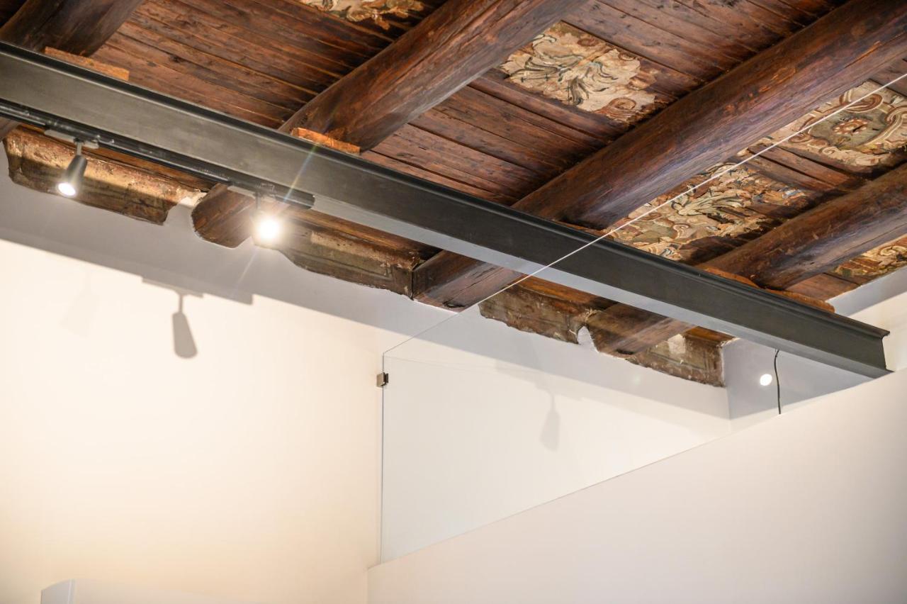 Interno Barocco Guest house Naples