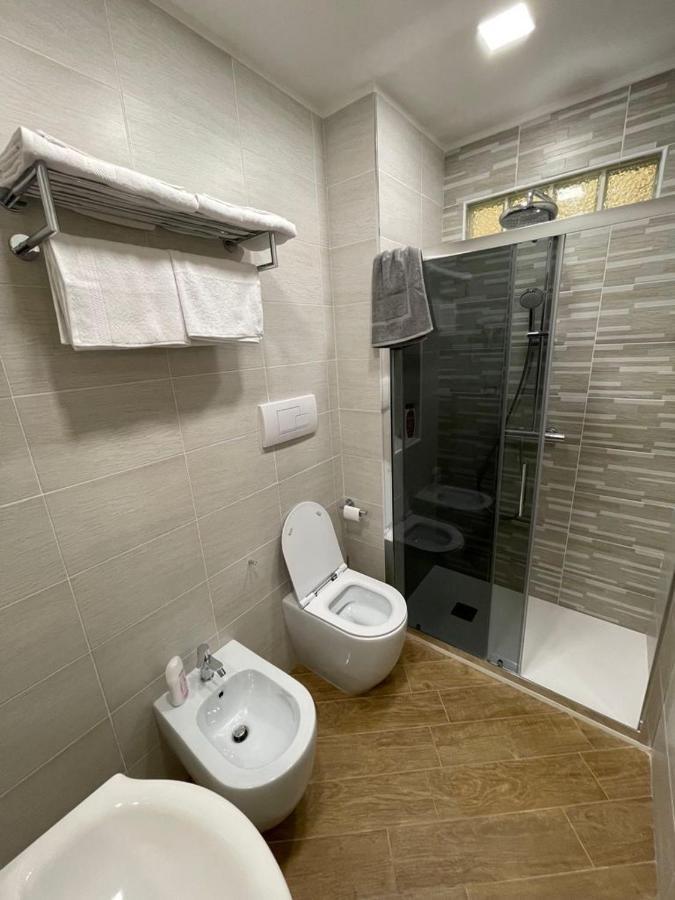 Casamaria Naples
