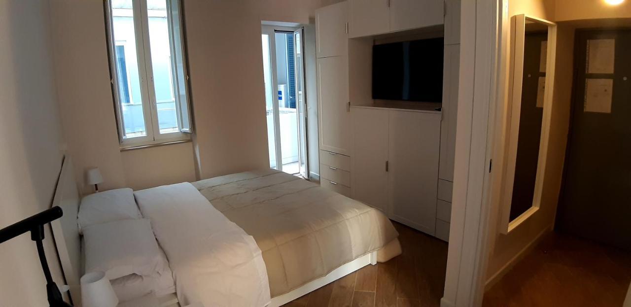 Casamaria Apartment
