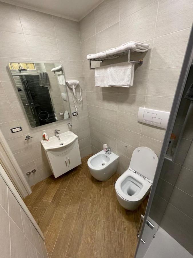 Casamaria Apartment