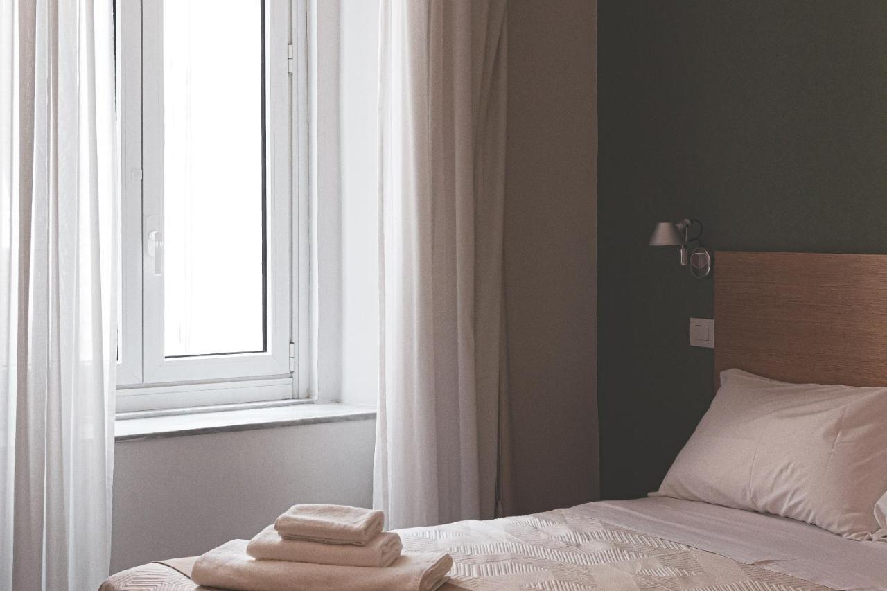 Guest house Visit Naples