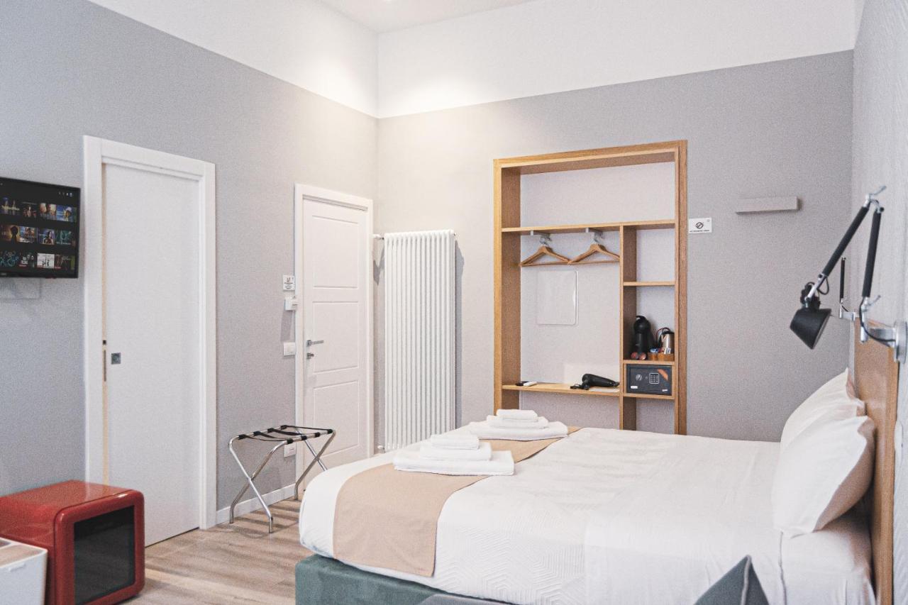 Guest house Visit 2*
