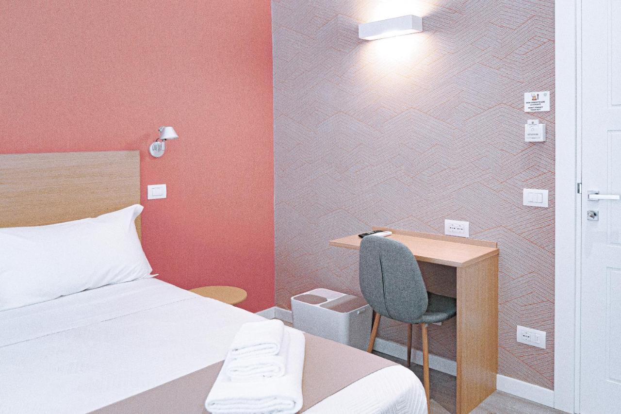Visit Guest house 2*