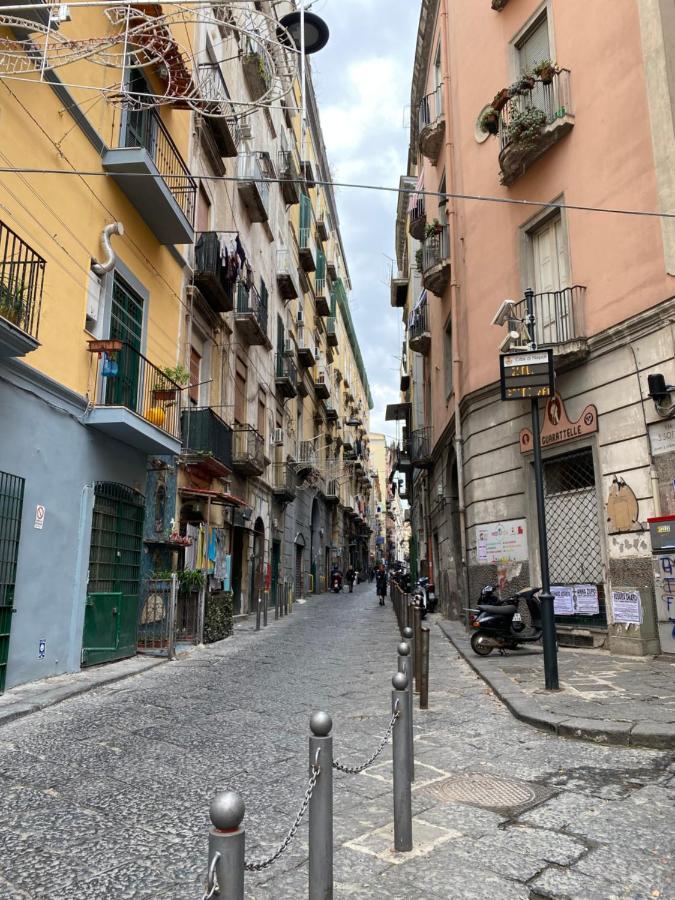 Apartment Casa Sofia