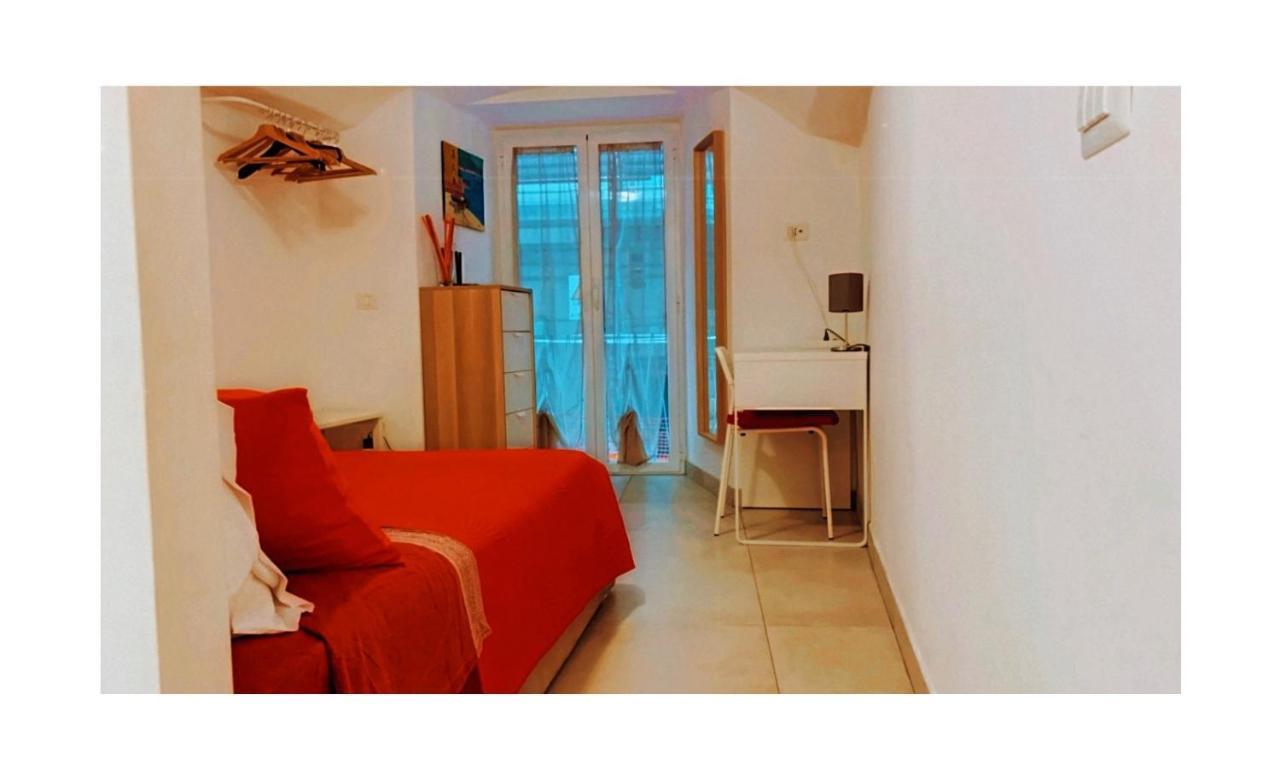 Holiday home La Casetta Su Spaccanapoli