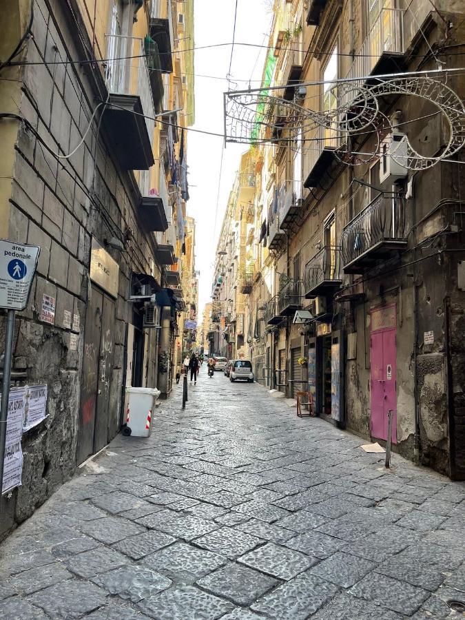 Casa Sofia Naples