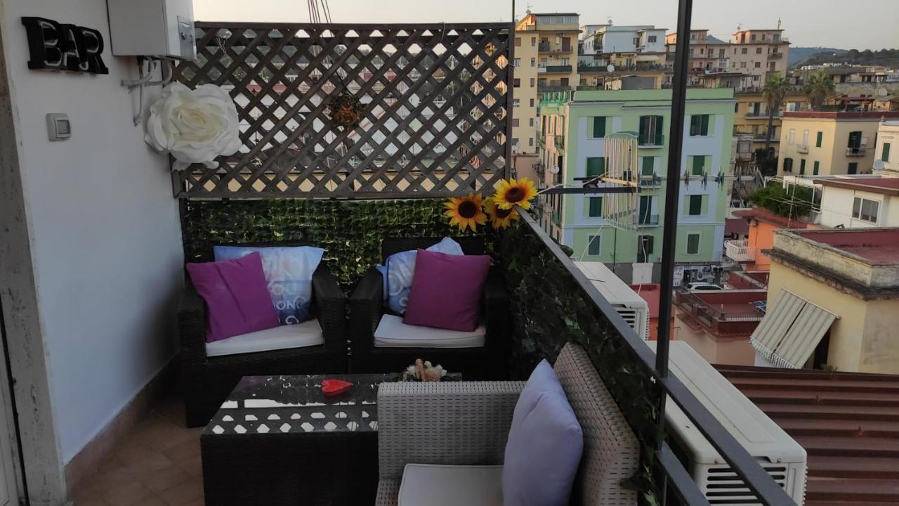 Lullaby Apartment *